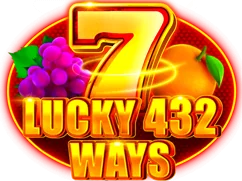 Lucky 432 Ways