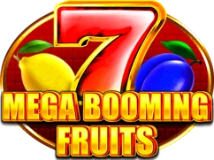 Mega Booming Fruits